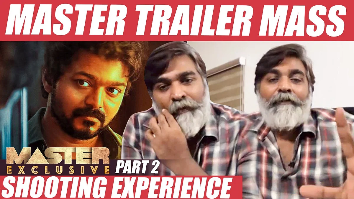 Master À®ª À®°à®® À®£ À®à®® À®à®° À® À® Review By Vijay Sethupathi Lokesh Kanagraj Anirudh Vijay Sethupathi Exclusive Interview About Master And His Upcoming Movies Master raghava lawrence and his brother rock the dance floor with enormous energy at ananda vikatan cinema awards 2016 master à®ª à®°à®® à®£ à®à®® à®à®° à® à®