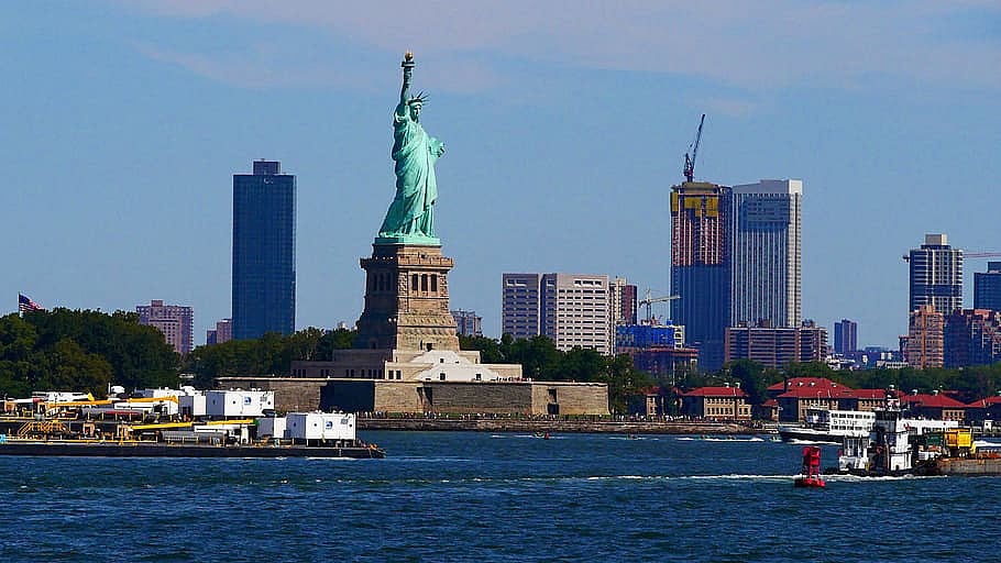 அமெரிக்கா