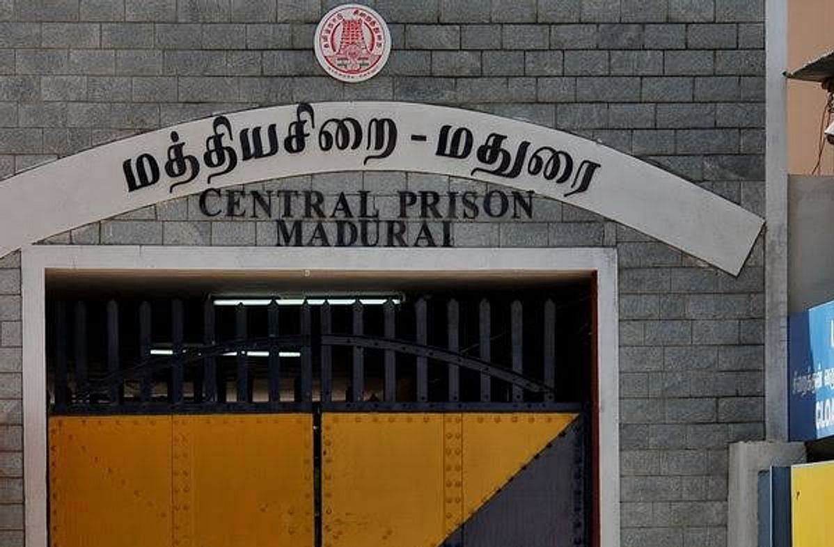 Madurai `Rs 100 crore corruption in Central Jail? ' Welfare case