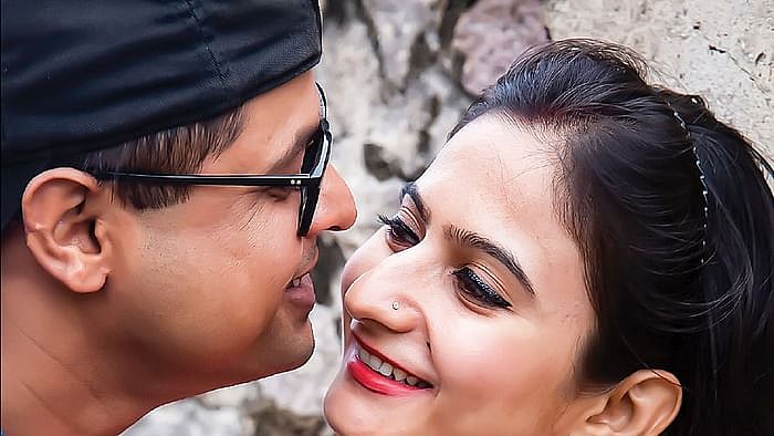 தம்பதியர் (மாதிரி படம்)