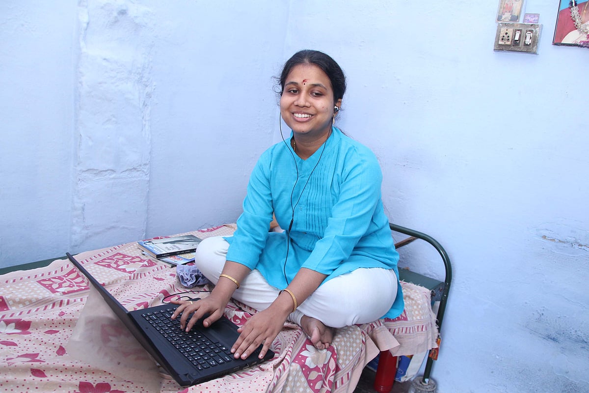 பூரண சுந்தரி