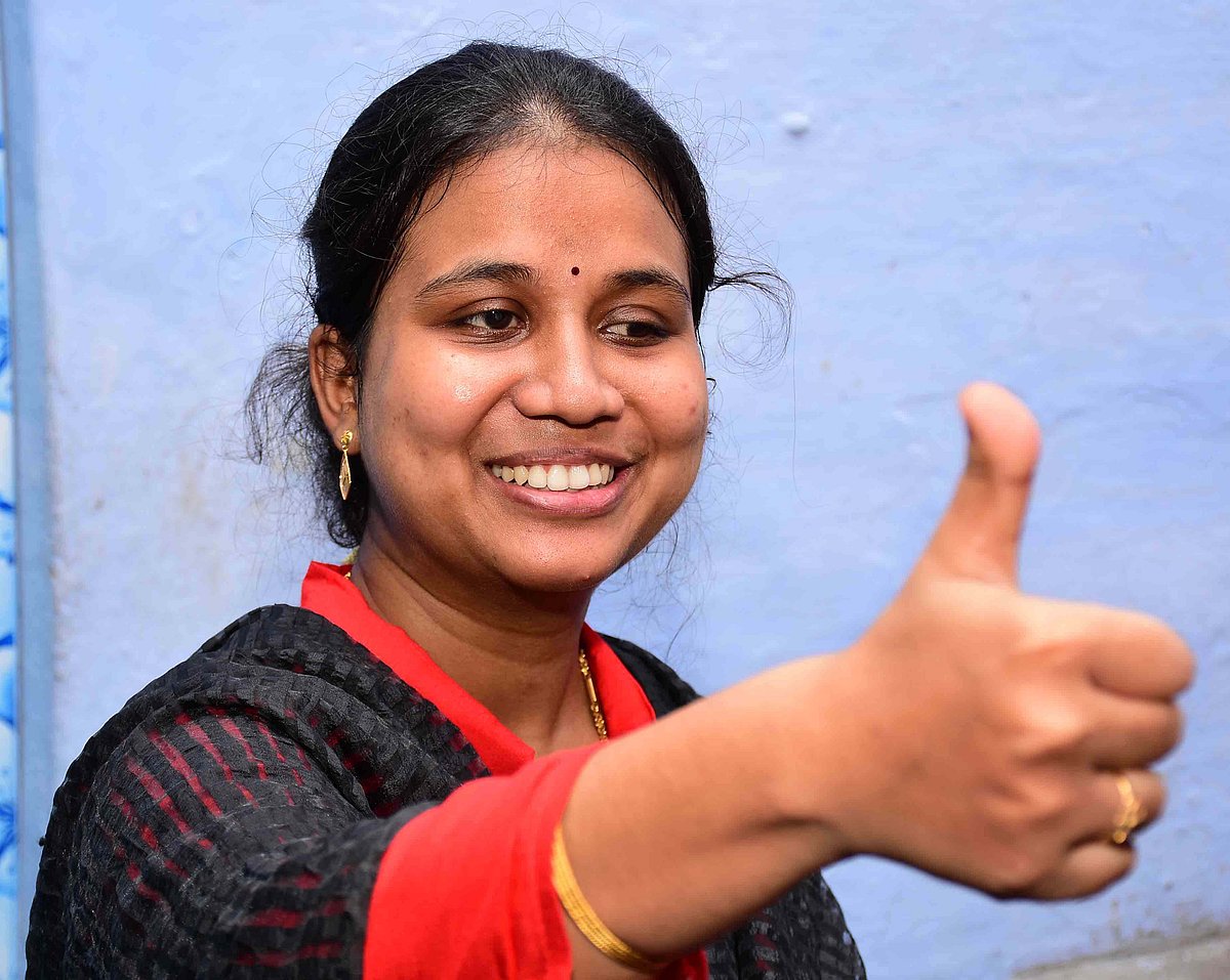 பூரண சுந்தரி