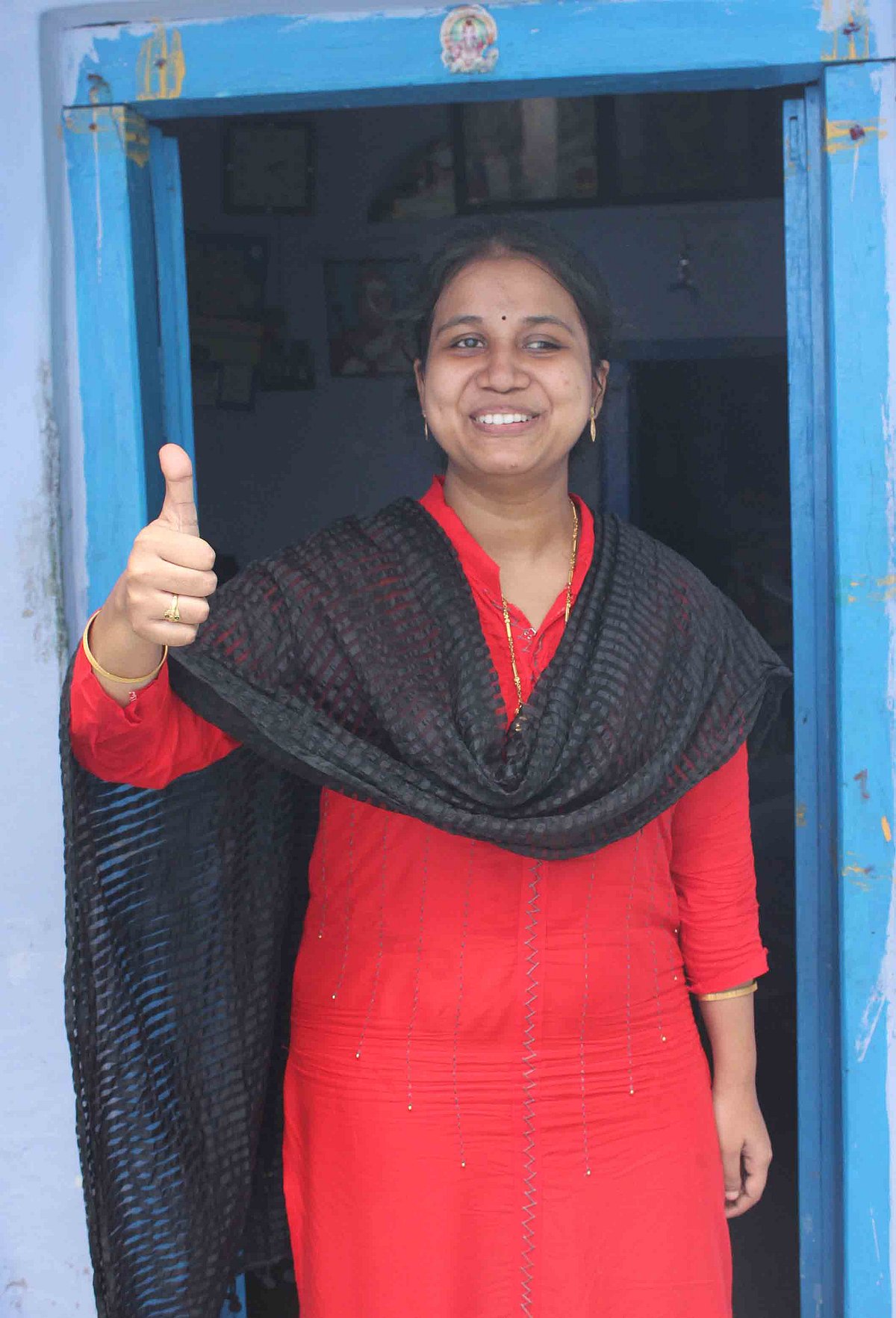 பூரண சுந்தரி