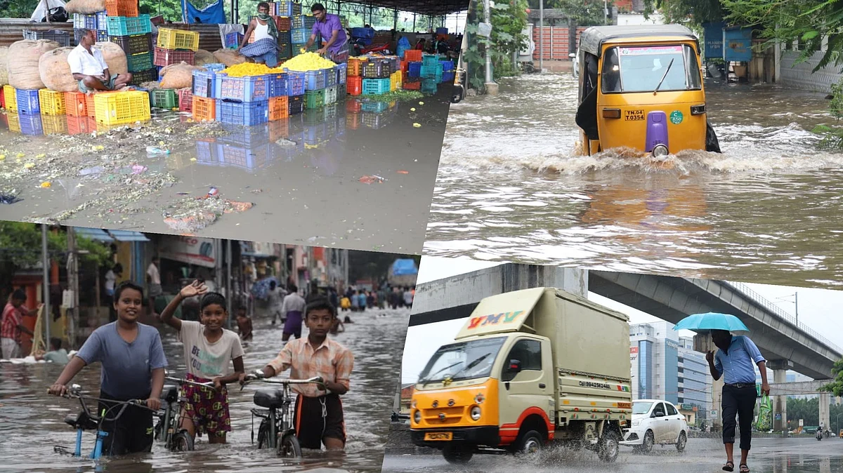ஒருநாள் மழைக்கே தத்தளிக்கும் சென்னை! - யார் தவறு... என்ன செய்ய வேண்டும் மாநில அரசு?! 4 PicsArt 10 29 05 06 43 Tamil News Spot