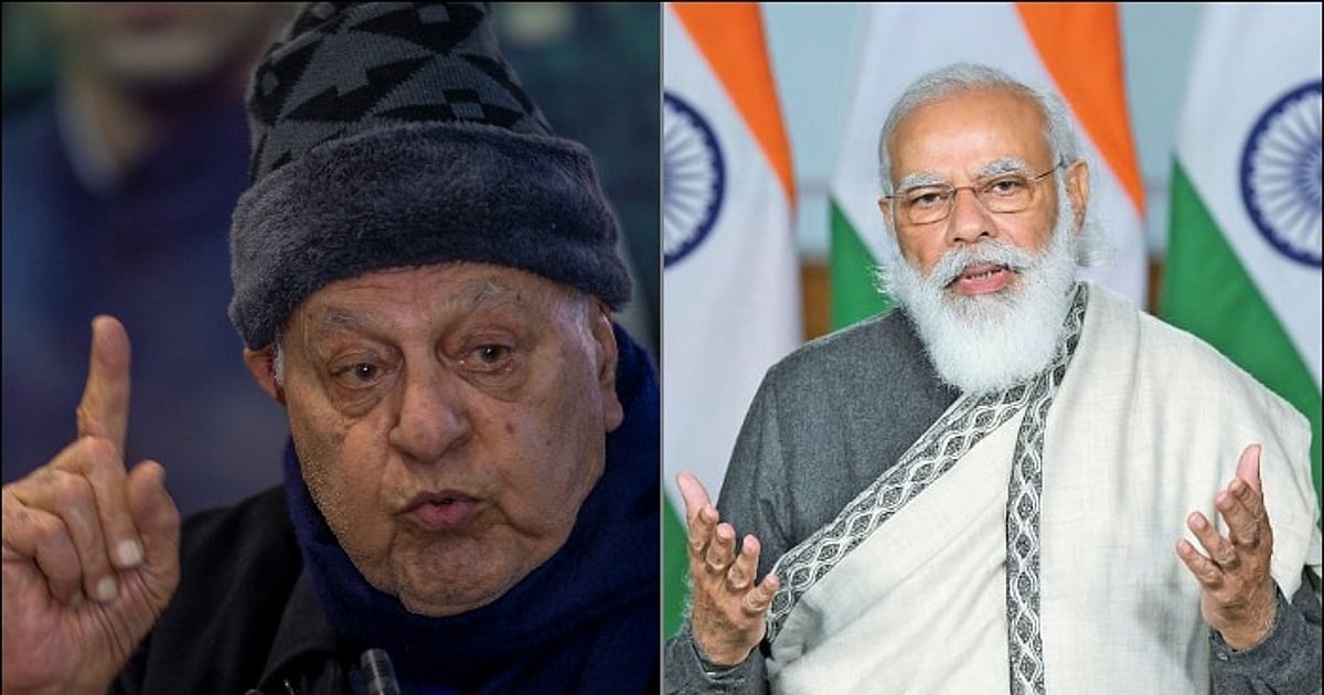 Pemilu Otoritas Lokal di Jammu dan Kashmir: Memenangkan 75 Kursi – Pertumbuhan atau Kemunduran untuk BJP? Pemilu Otoritas Lokal di Jammu dan Kashmir: Memenangkan 75 Kursi – Pertumbuhan atau Kemunduran untuk BJP?