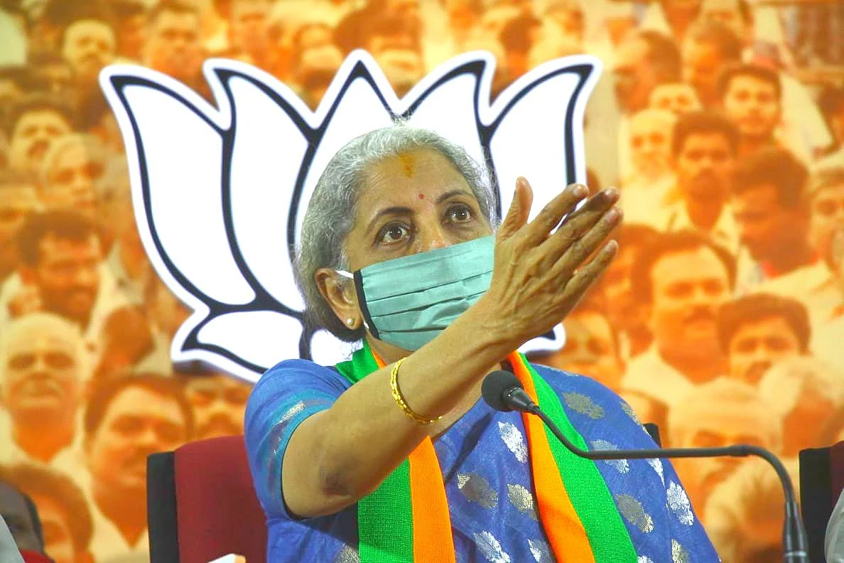 `நிர்ணயிக்காத' நிர்மலா, `நிர்ப்பந்திக்காத' ஜி.கே.வாசன், `பிறவி பயனடைந்த' எடப்பாடி! 4 WhatsApp Image 2021 02 19 at 8 46 40 PM Tamil News Spot