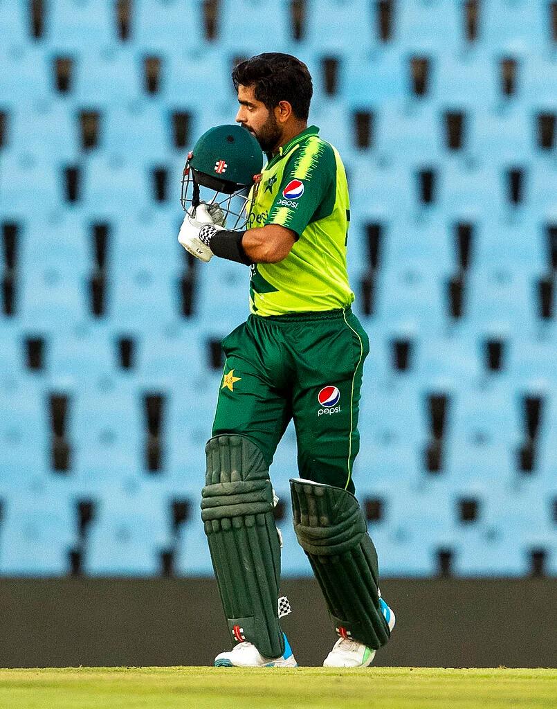 பாபர் ஆசம்... கிரிக்கெட் உலகின் புதிய சூப்பர் ஹீரோ! #BabarAzam 3 AP21104561051191 Tamil News Spot