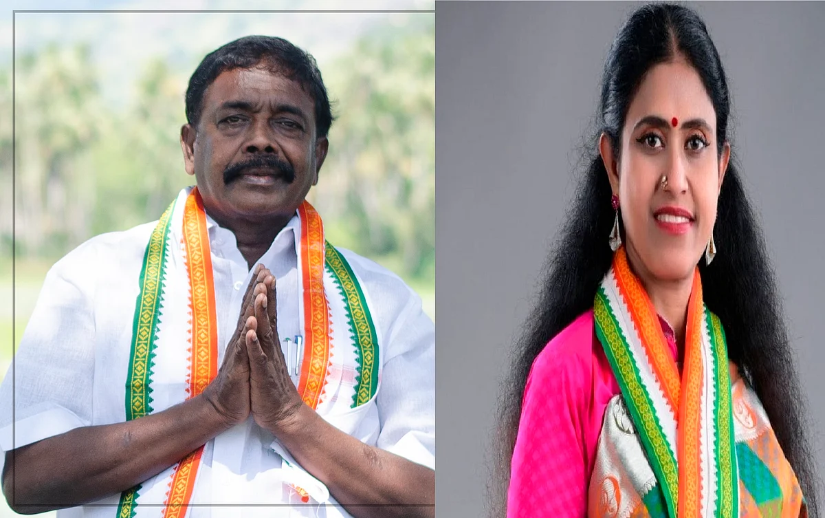 ``தைரியம் இருந்தால் பாஜக தனித்துப் போட்டியிடட்டுமே ” - சவால் விடும் கே.எஸ்.அழகிரி 8 JG Prince 01 Tamil News Spot