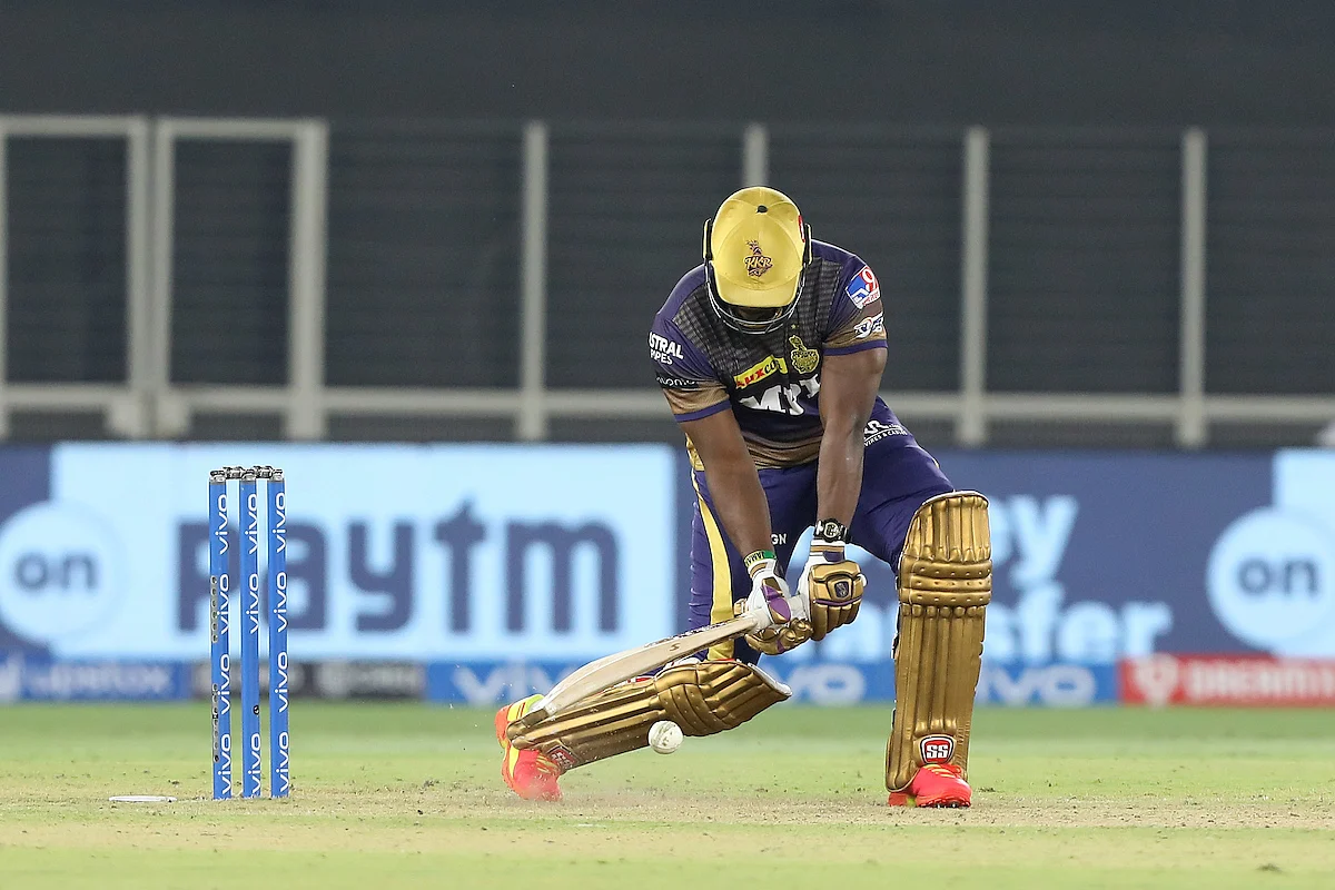 PBKS v KKR: கொல்கத்தாவின் 3D பெர்ஃபாமன்ஸ்... பம்மி பதுங்கிய பஞ்சாப்! 9 Russell new Tamil News Spot
