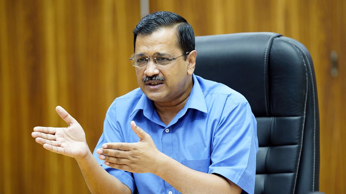 சிங்கப்பூர் வேரியன்ட்: `அப்படி ஒன்றே கிடையாது கெஜ்ரிவால்!' - கண்டித்த  சிங்கப்பூர் | Singapore foreign minister slams Arvind Kejriwal in corona  issue