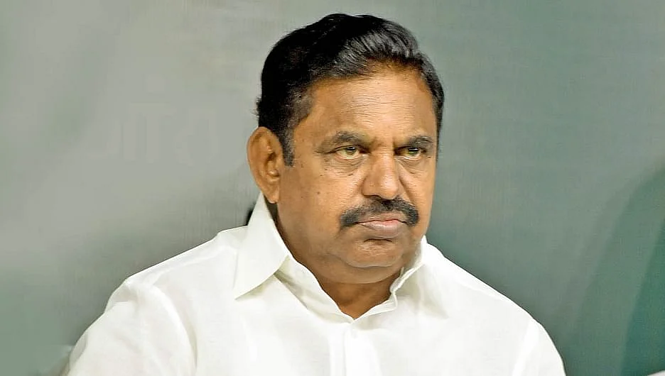 "சசிகலா மூலம் சிலர் குளிர்காய நினைக்கிறார்கள்!"- வைரல் ஆடியோ குறித்து கே.பி.முனுசாமி! 3 vikatan 2021 03 f3401467 37e3 4105 8d36 5b02ce0fedde F D 13 Tamil News Spot