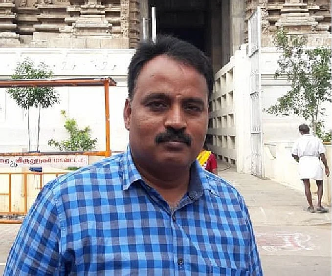 `தமிழ்நாடு' என்று அழைப்பதே நமது அடையாளம் - விளக்கும் ஆழி செந்தில்நாதன் 5 azhi senthilnathan Tamil News Spot