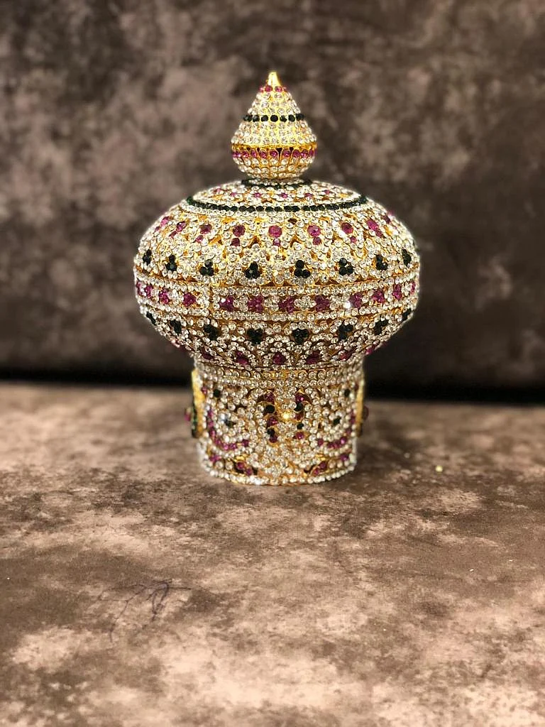 திருச்சி மைல்ஸ்டோன் மனிதர்கள் - 4: | திருச்சியைத் தாண்டி ஒளிர்ந்த கல்யாணி கவரிங்! 7 WhatsApp Image 2021 07 12 at 1 58 00 PM 1 Tamil News Spot