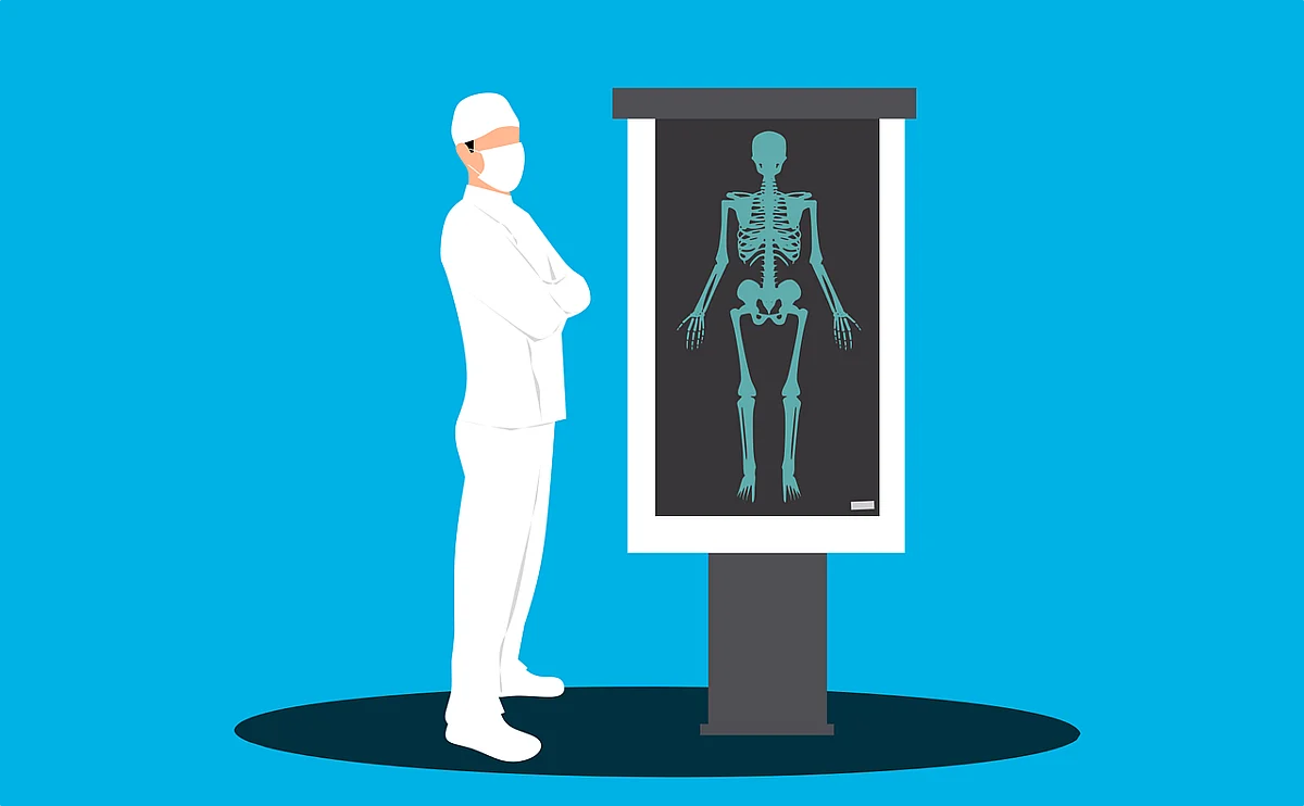 World Radiology Day: `ஆசியாவின் முதல் X-ray கருவி நிறுவப்பட்டது சென்னையில்தான்!' - சுவாரஸ்ய வரலாறு 4 doctor gf87c6d8bd 1280 Tamil News Spot