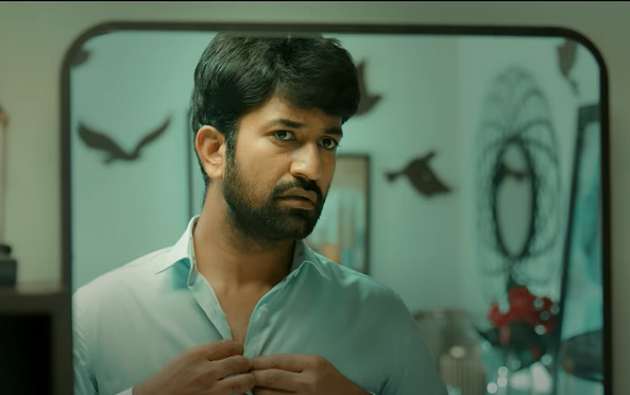 ஜாங்கோ விமர்சனம்: டைம்லூப் கான்செப்ட் எல்லாம் இருக்கட்டும்... ஆனால் சுவாரஸ்யம்? 4 Jnago 3 Tamil News Spot