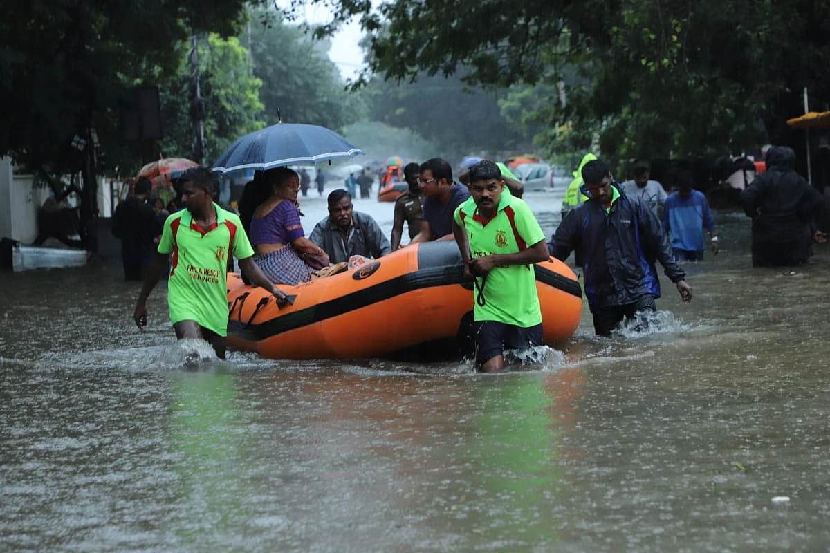 ஒருநாள் மழைக்கே தத்தளிக்கும் சென்னை! - யார் தவறு... என்ன செய்ய வேண்டும் மாநில அரசு?! 6 WhatsApp Image 2021 11 07 at 2 16 48 PM Tamil News Spot