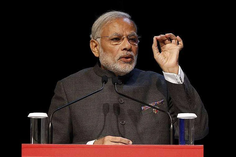 ``மாறுவீங்களா... மாத்தட்டுமா?" நாடாளுமன்றத்துக்கு வராத, பாஜக எம்.பி-க்களுக்கு மோடி வைத்த செக்! 5 773b5d58 ae47 43cf ad13 e2a6eb7b5925 Tamil News Spot
