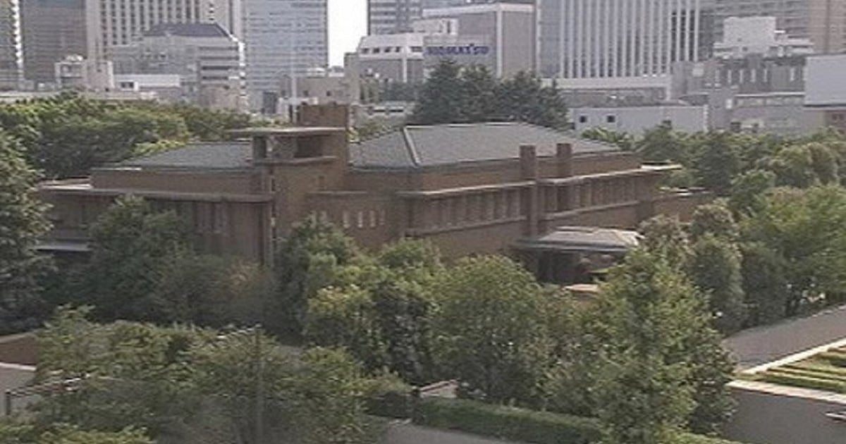 Hantu di rumah perdana menteri? Sekuel yang berlangsung selama bertahun-tahun… Apa latar belakangnya? | Artikel tentang Bungalo Perdana Menteri Jepang Hantu di rumah perdana menteri? Sekuel yang berlangsung selama bertahun-tahun… Apa latar belakangnya? | Artikel tentang Bungalo Perdana Menteri Jepang