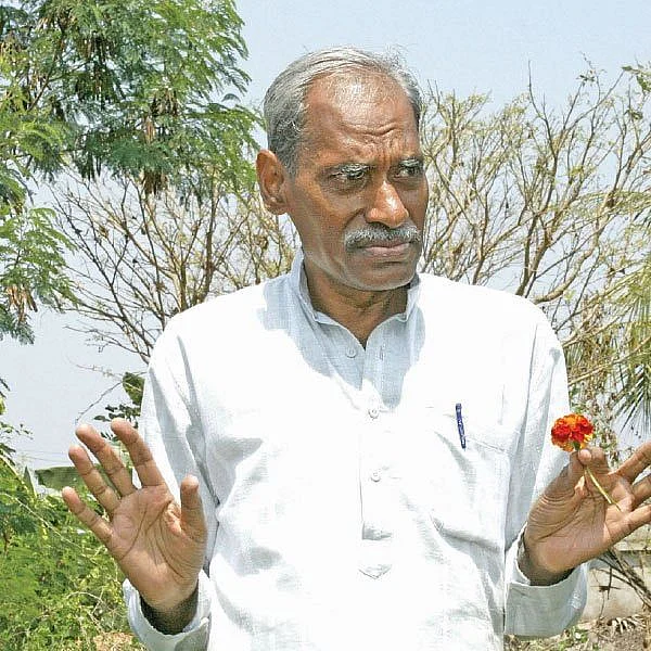 ̀ஜீரோ பட்ஜெட்' வேளாண்மை; போலி நாடகம் வேண்டாம் பிரதமரே!' - கொதிக்கும் சுபாஷ் பாலேக்கர் 4 4 Tamil News Spot