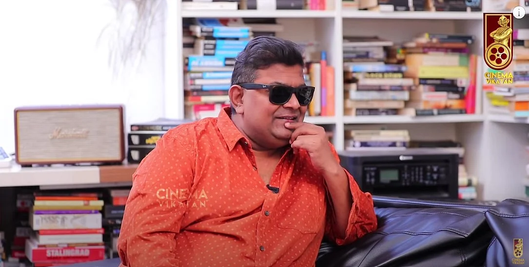 "விஷாலோட `துப்பறிவாளன் 2' பார்க்க ஆர்வமா இருக்கேன்; `பிசாசு 2' பயங்கரமா பயமுறுத்தும்!"- மிஷ்கின் 6 Mysskin 1 Tamil News Spot
