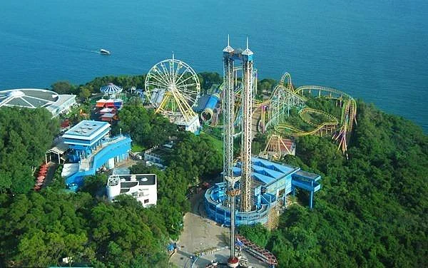 ஆஸ்திரேலியா, ஹாங்காங், சிங்கப்பூர் மற்றும் மலேஷியா| கிராமத்தானின் பயணம் - 24 9 image3 Tamil News Spot