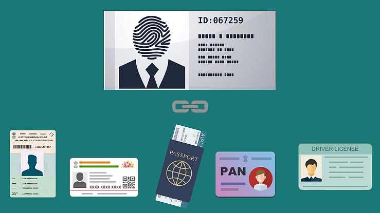 InDEA 2.0 `One Country One Digital ID ' What does the federal government's new plan say
