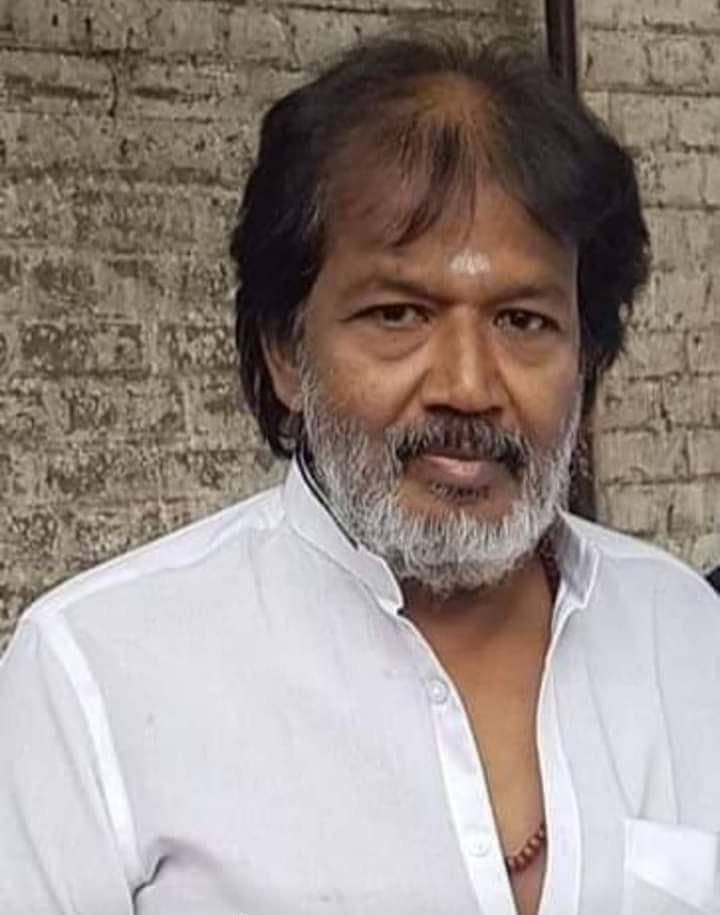 முத்துமணி: முதல் மன்றம்; ரஜினி பூஜையறையில் திருமணம்; "உடம்பை பாத்துக்கோங்க"  என்ற ரஜினியின் குரல்! |rajini fan a.p. muthumani passed away