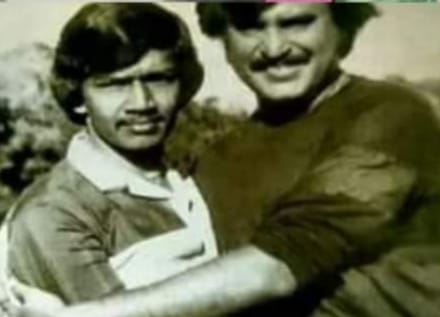 முத்துமணி: முதல் மன்றம்; ரஜினி பூஜையறையில் திருமணம்; "உடம்பை பாத்துக்கோங்க"  என்ற ரஜினியின் குரல்! |rajini fan a.p. muthumani passed away