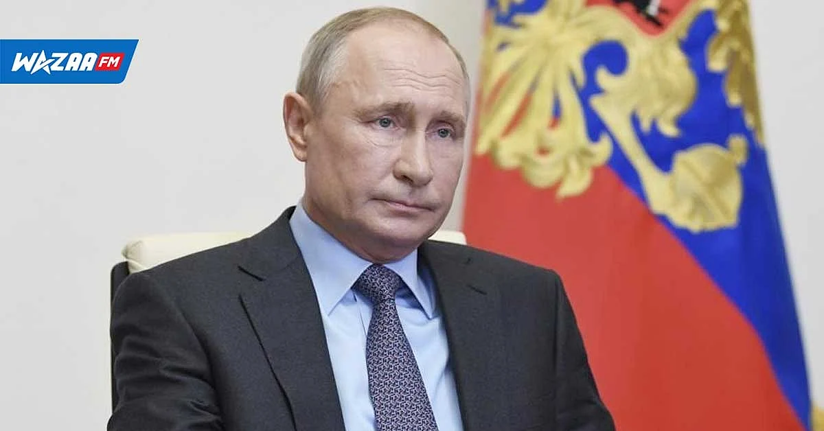 « Si l’Ukraine s’adhére à l’OTAN, il y aura une guerre nucléaire », prévient Poutine
