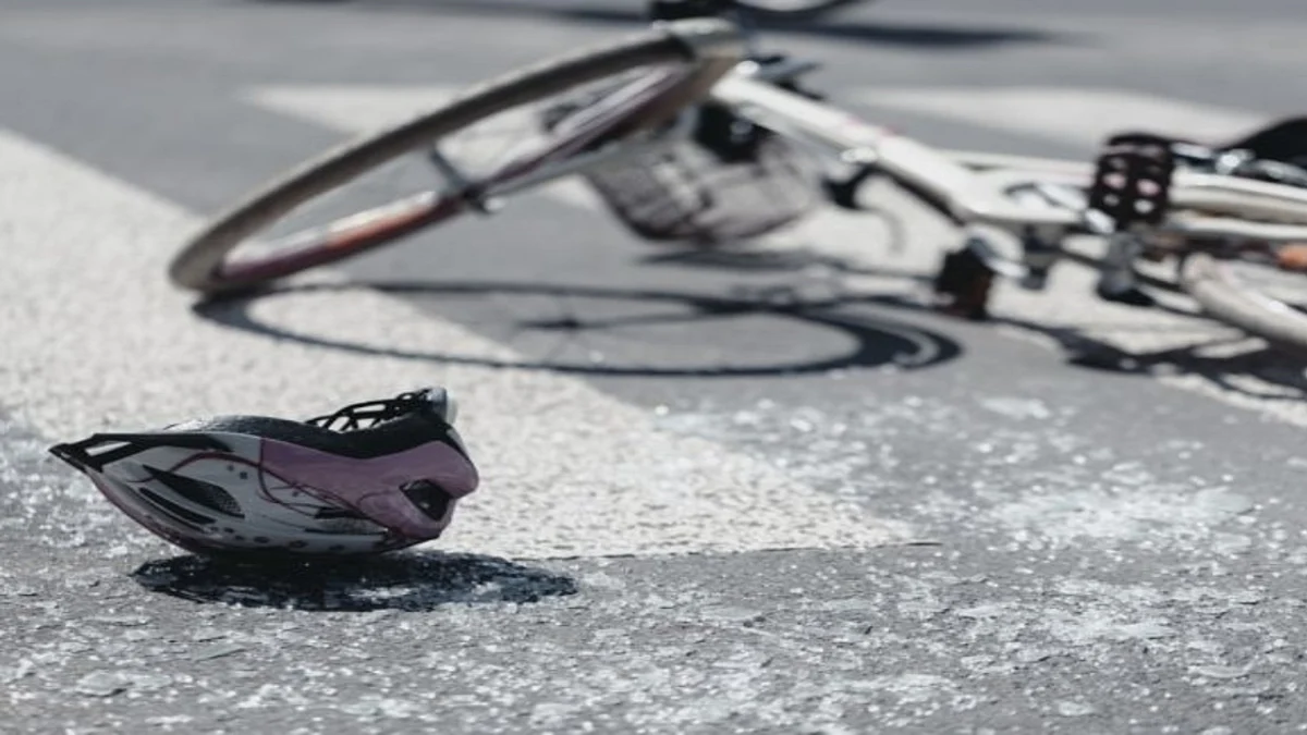 Drame à Rose-Belle : un garçonnet de 13 ans décède après une chute de vélo