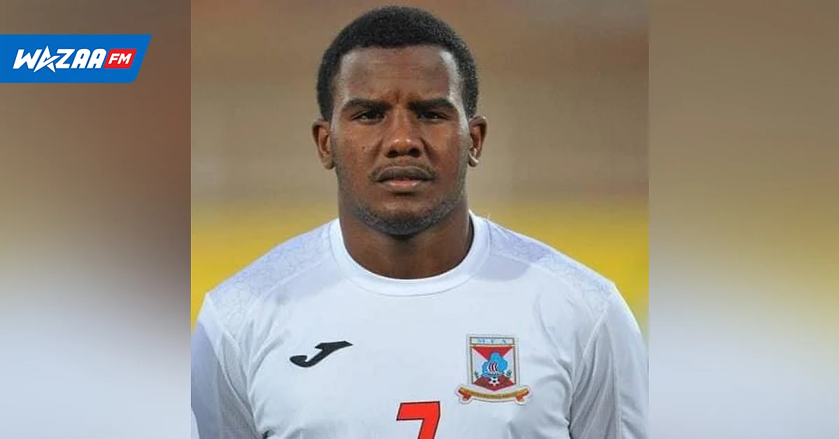 Barrage de la CAN 2023 : Adel Langue veut qualifier Maurice pour la phase de poules