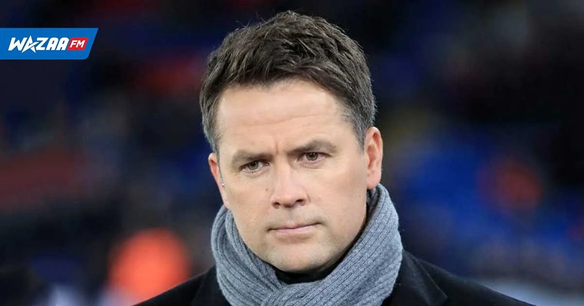 Michael Owen au Pakistan pour la pose de la première pierre d’un stade de Football