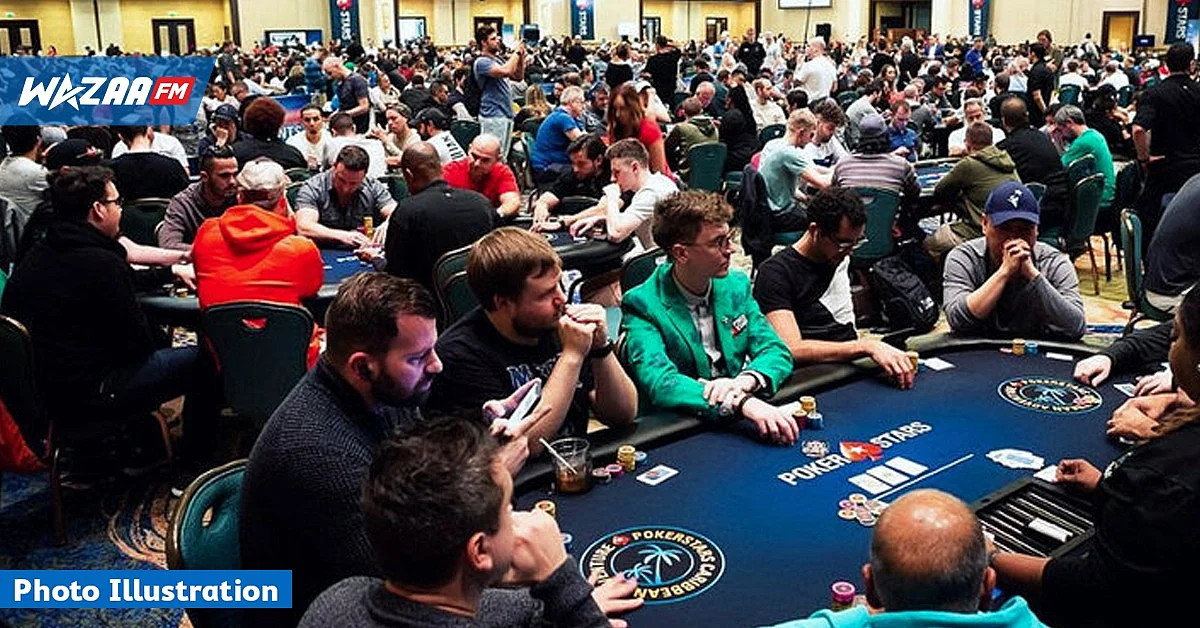 Un festival de Poker international à Maurice en mars