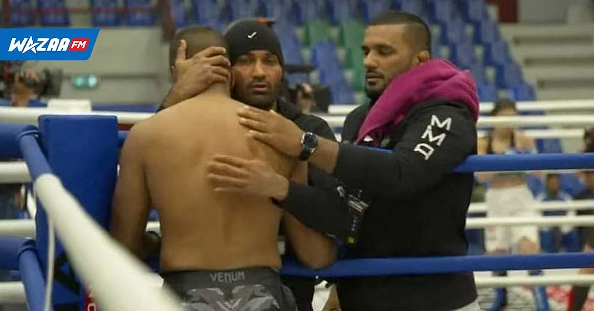 MMA – Mondiaux d’Amsterdam : les combattants mauriciens rentrent au pays, ce mercredi