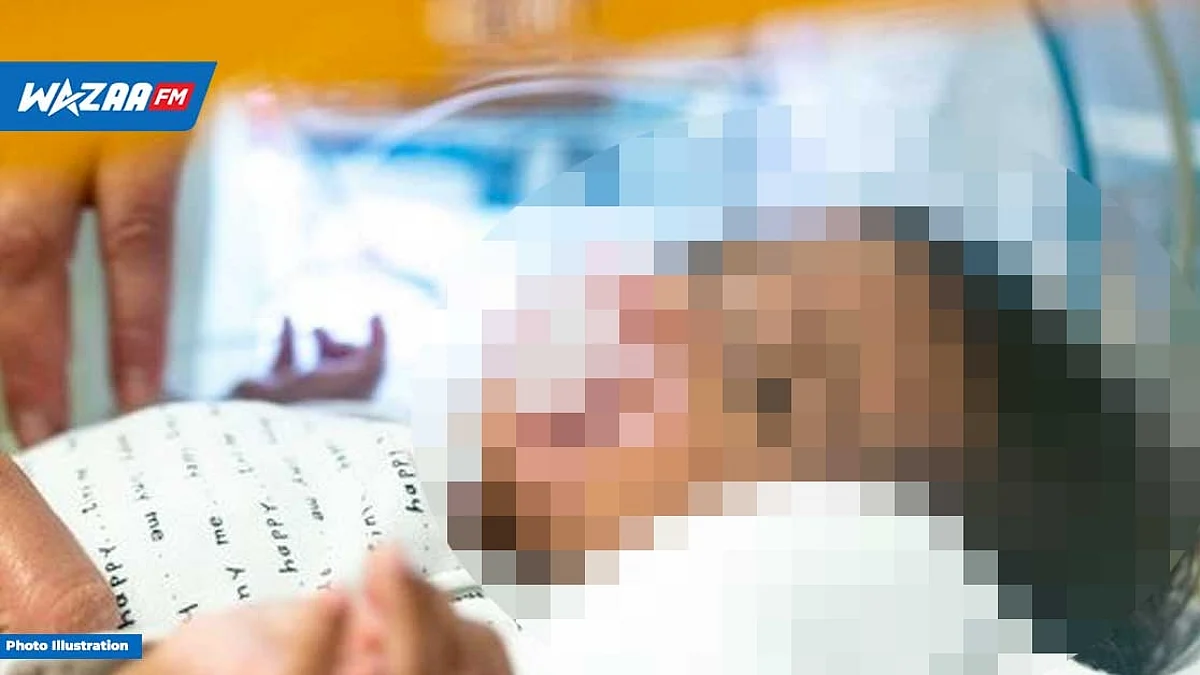 À Chamouny : un enfant de 4 ans admis aux soins intensifs après avoir fait une chute
