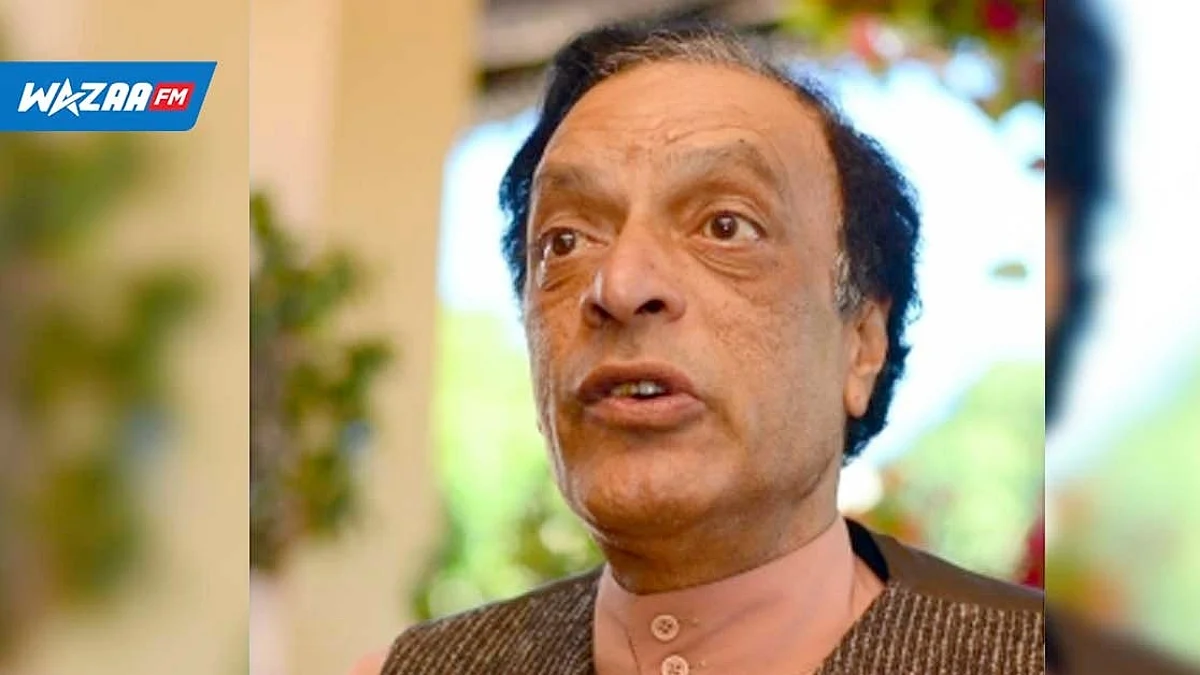Pramode Jadoo : « Aucune action concrète pour remédier à la situation. »