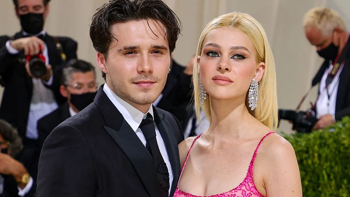 Mariage de Brooklyn Beckham et Nicola Peltz : un contrat prénuptial pour préserver leurs fortunes respectives ?