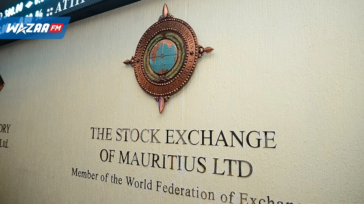 Le SEMTRI franchit la barre psychologique des 9000 points à la Bourse de Maurice