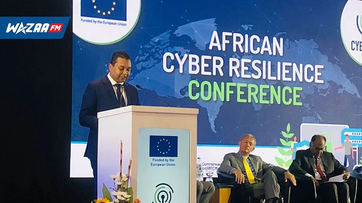 Cybersécurité : Maurice, un hub, pour la formation des pays africains