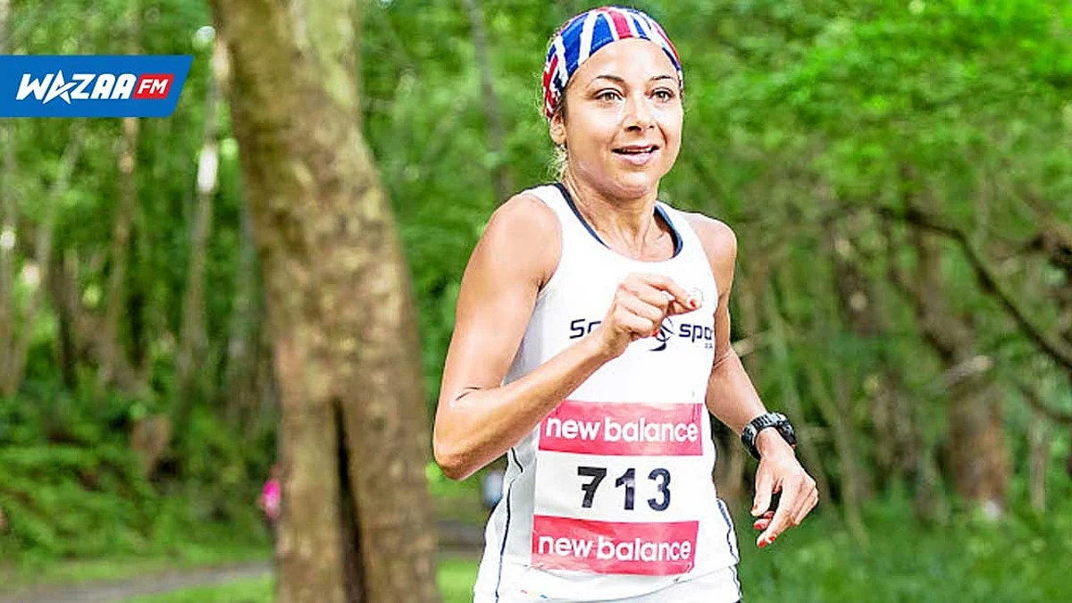 Marathon de Paris : Katie Mauthoor pulvérise le record de Maryse Justin