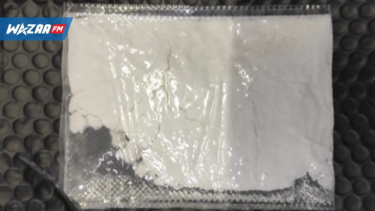 MRA : 52 g de cocaïne d’une valeur de Rs 786 000 saisies