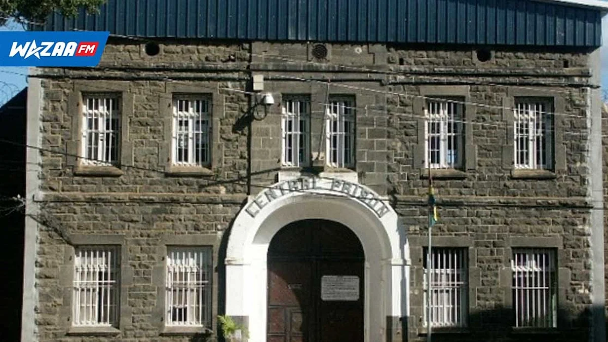 Prison centrale : un détenu admis à l’hôpital après une bagarre