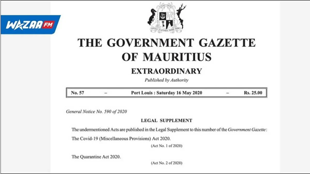 Infraction à la Quarantine Act : le séjour des contrevenants dans les hôtels leur a été facturé mais…