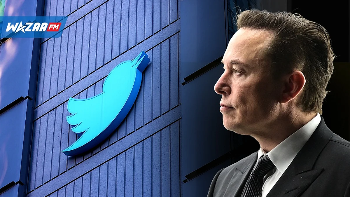 Elon Musk achète Twitter pour 44 milliards de dollars