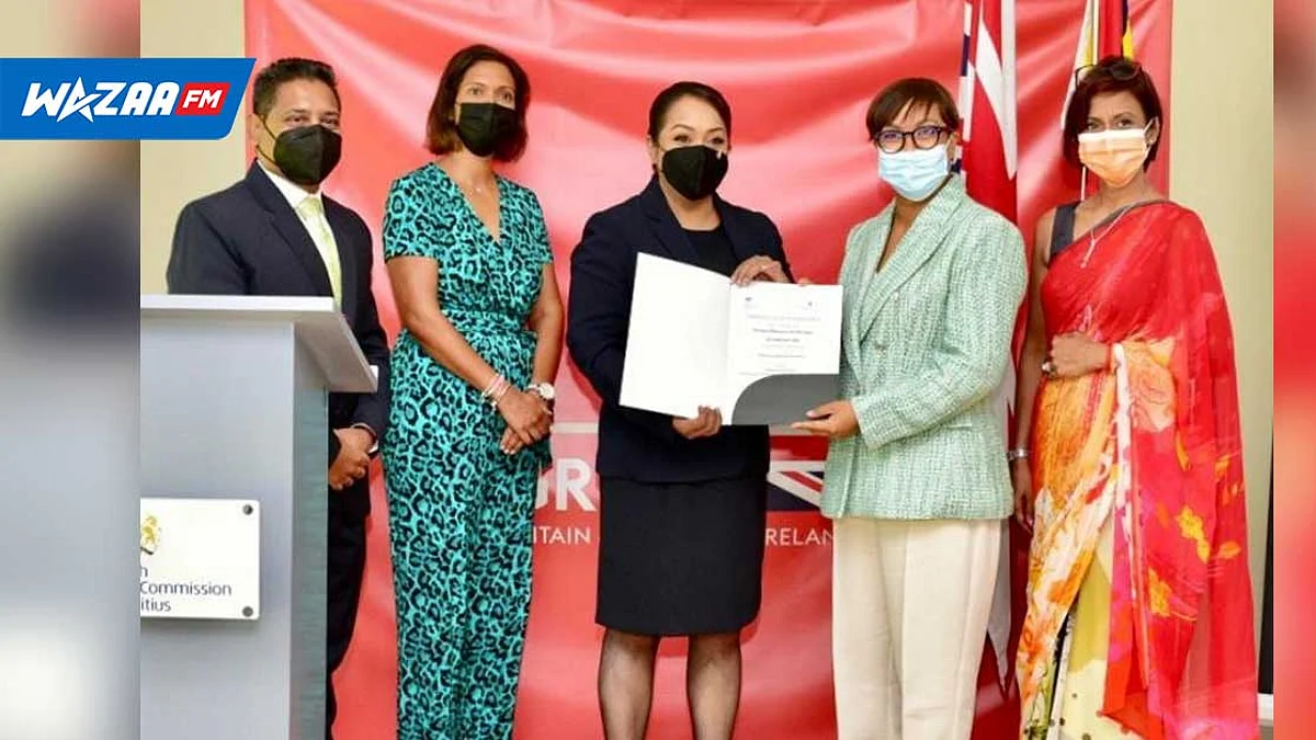 Women Leadership Academy : 14 femmes obtiennent leurs diplômes