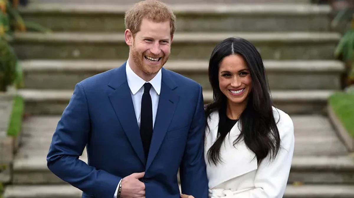 Hommage au prince Philip : Meghan et Harry Markle absents et pointés du doigt