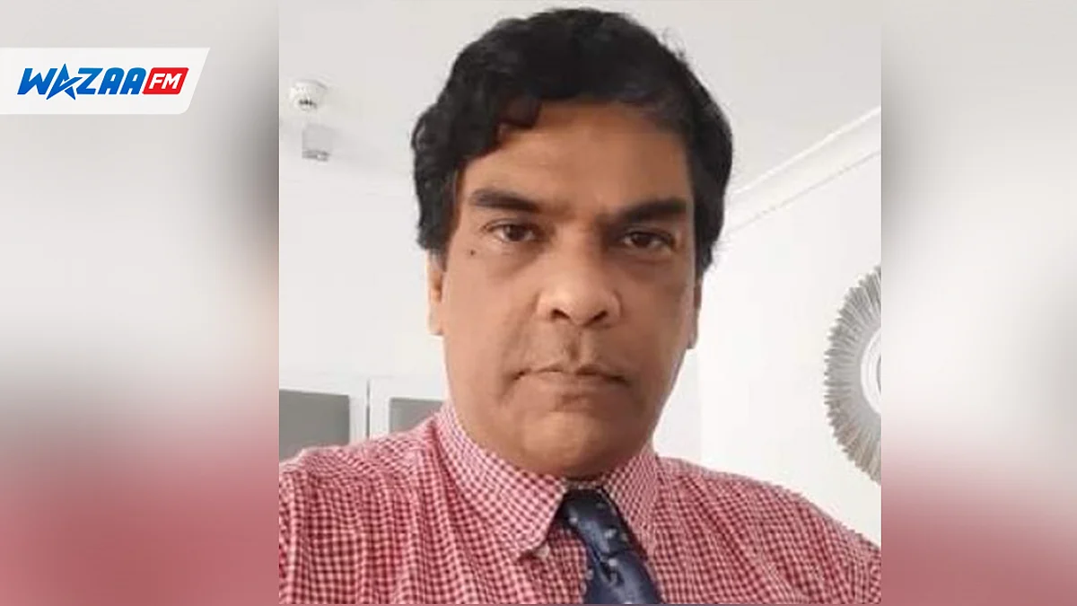 Arrêté pour sédition : le Dr Prakash Rambarun obtient la liberté conditionnelle