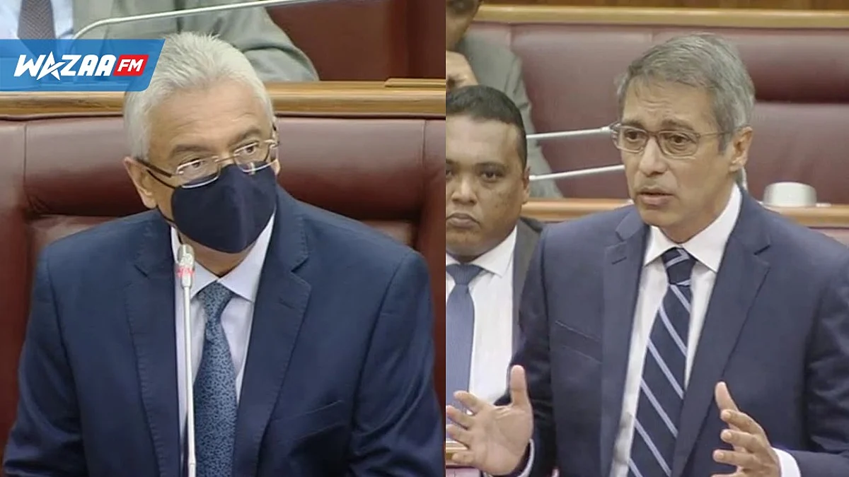Parlement : les affrontements de la semaine dernière au cœur de la PNQ ce mardi