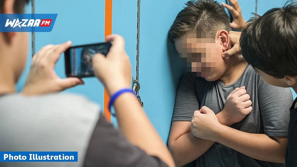 Milieu scolaire : énième cas d’agression sur un adolescent