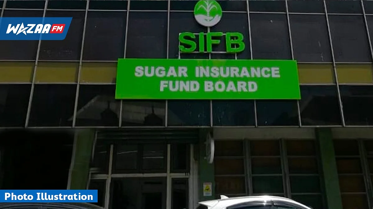 Les Sugar Insurance Fund (Reduced General Insurance Premium) Regulations 2022 seront promulguées
